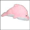 Pink Dolphin Soft Toy - Click here to View more details about this Product